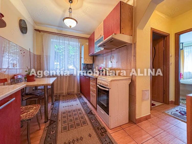 Ap. 2 camere in Deva, zona Gojdu, Str. Duiliu Zamfirescu, 44 mp, circuit, parter. - 19