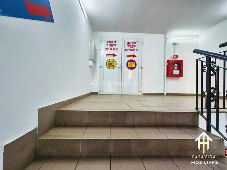 Spa?iu comercial de inchiriatUltracentral, Elis Centre, Lugoj