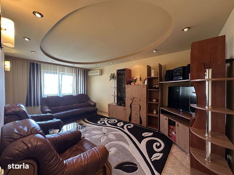 Agentia imobiliara VIGAFON vinde apartament 3 camere Paltinis - 3