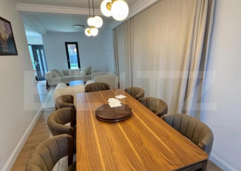 Duplex modern, 107 mp utili, 500 mp teren, zona rezidentiala - 18