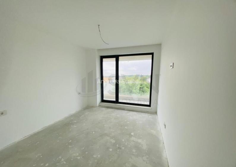 Apartament 3 camere de Straulesti Apartament 3 camere de Straulesti