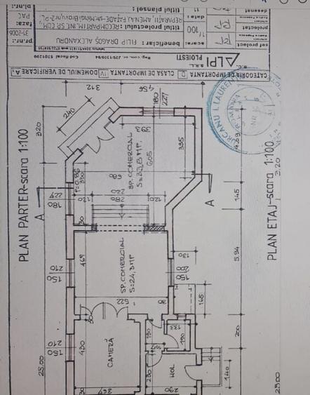 CENTRAL PLOIESTI - CLINICA  - RESTAURANT - BISTRO - 10