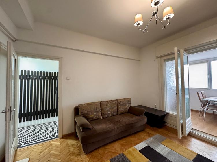 Inchiriere studio Universitate str Ion Ghica - 4