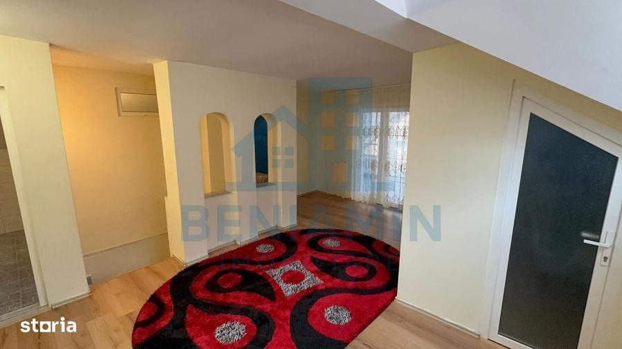 Vila-in-zona-Parcului-Nicolae-Romanescu-curte-mare-doua-constructii - 8