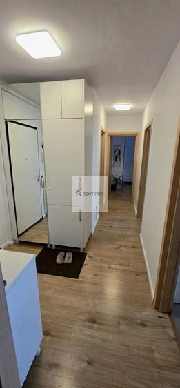 3 Camere Cu Parcare GranVia Park Parcul Liniei  Politehnica - 7