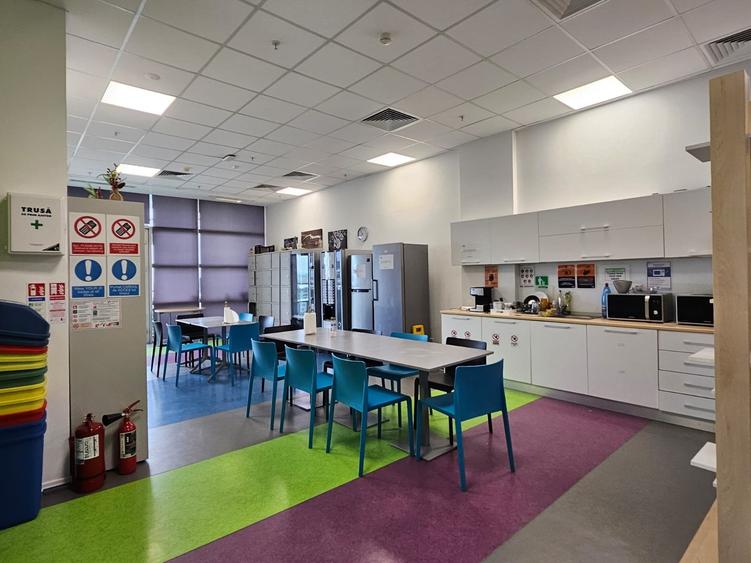 Spatiu ANCHOR PLAZA - ready to move - etaj 12 - 11