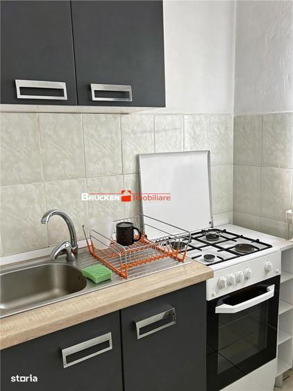 Garsoniera parter | Nufarul | Zona verde si linistita - 5