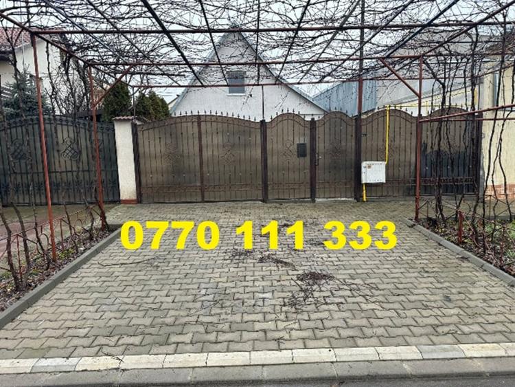 Casa Parter+Mansarda, zona Islaz. - 1