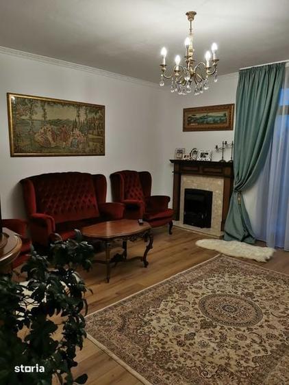 Apartament 3 camere zona Cetate cu gradina 100 mp - 1