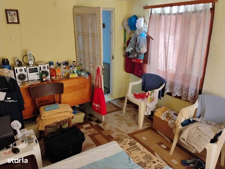 Telega Str.Principala - Casa de vacanta - 8