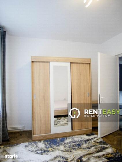 Apartament cu trei camere situat in zona Copou - Codrescu - 7