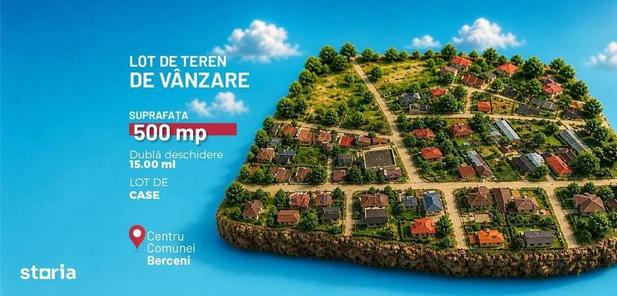Spațiu comercial, în Berceni