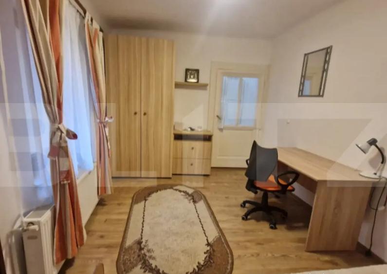 Inchiriere Casa CENTRAL 40 mp, MOBILATA - 5