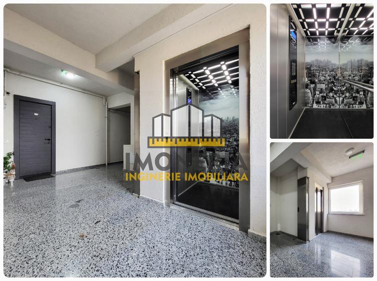 Apartament cu 3 camere semidecomandat, mobilat în 1 Decembrie 1918