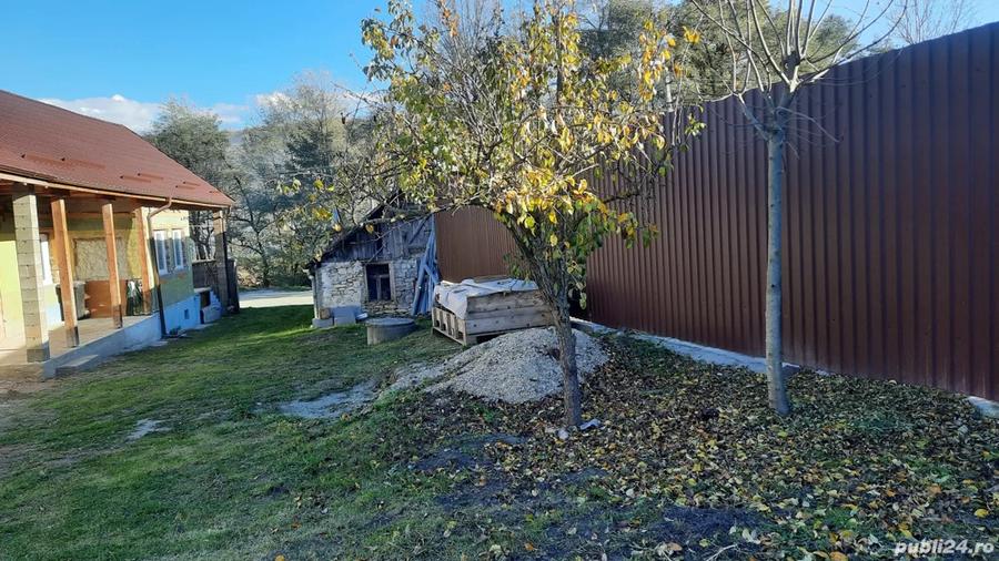 Casa de vanzare la ?ara Faureni, comuna Vultureni - 3