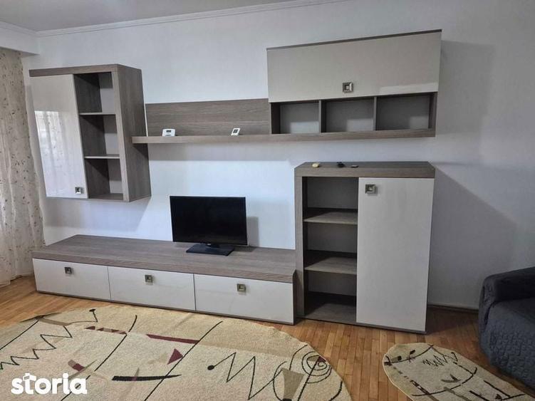 Apartmanet 2 camere zona Dacia - 1