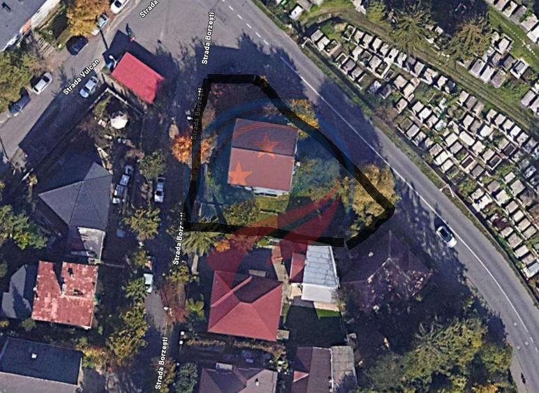 Oportunitate investiție: Vilă cu 4 unități independente, Platoul Cornești - 1