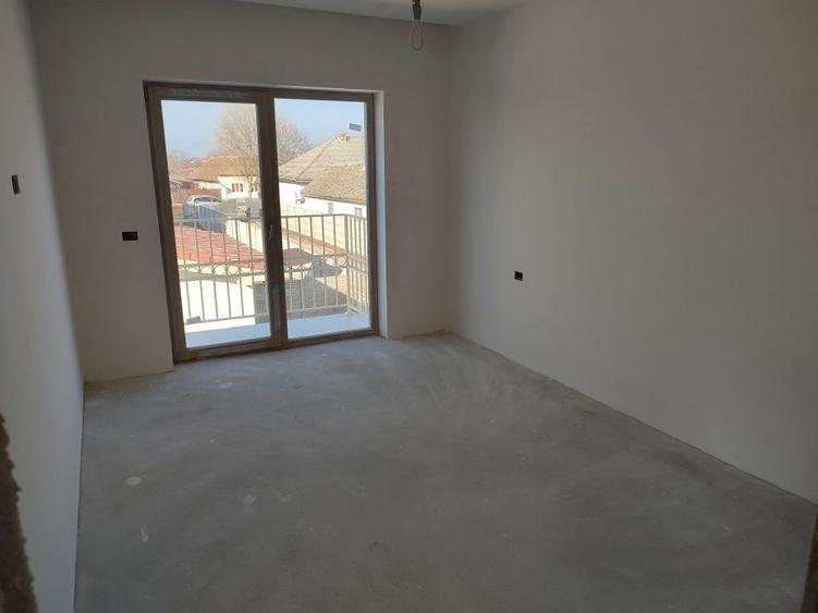 Sacalaz, Casa Individuala, Finisaje de calitate, Garaj , Vatra Satului - 22