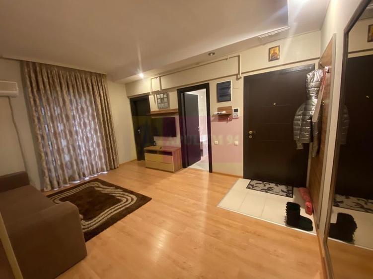 Cosmopolis apartament 2 camere - 4