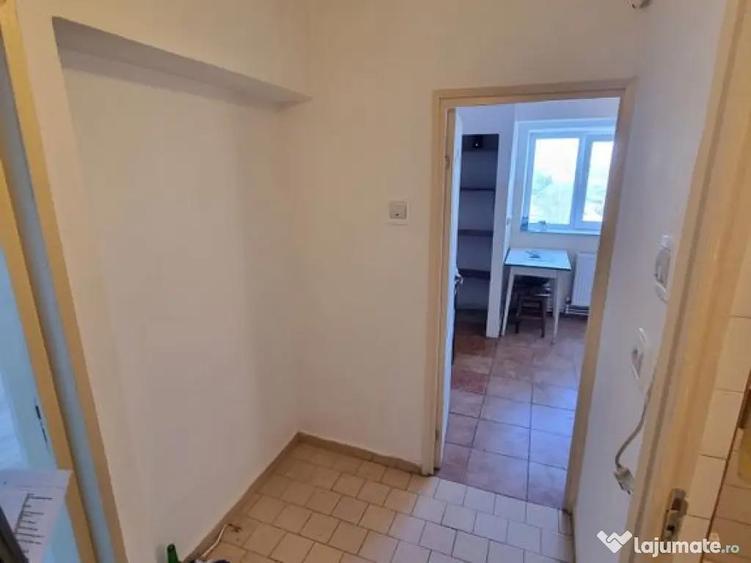 KM 5-garsoniera in bloc de apartamente - 14