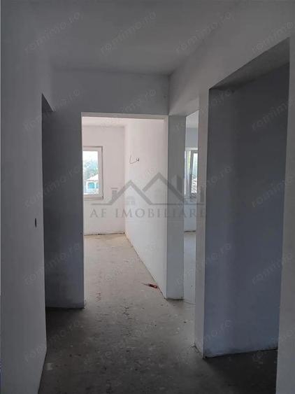 Vila P+M su=130mp Teren=500mp Opriseni com Tutora 20km de Iasi- Podu Ros - 9