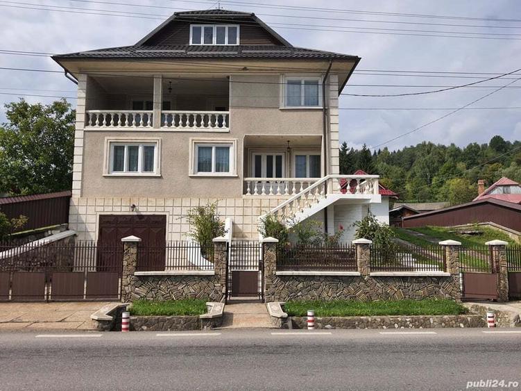 Gospodarie Pipirig Neam? - 1