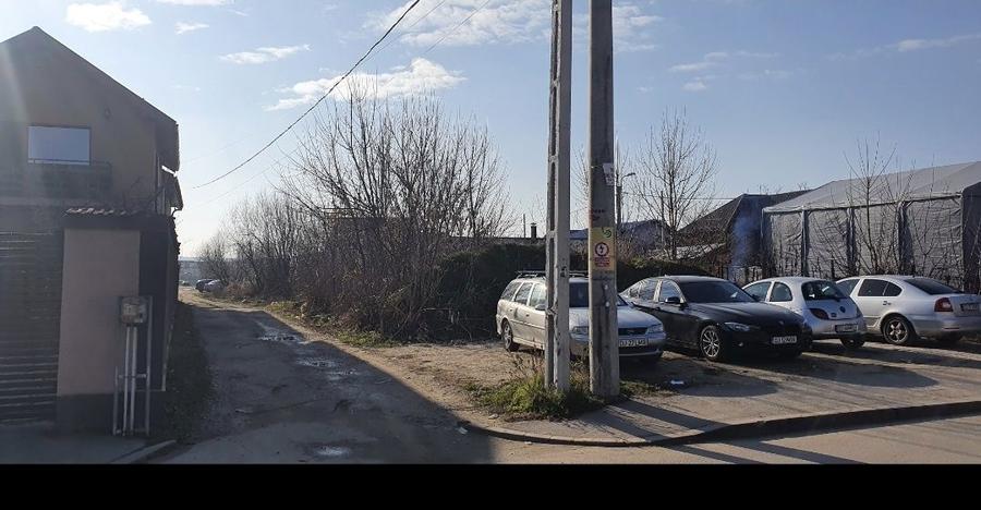 Teren intravilan de vanzare aproape de Promenada mall - 2