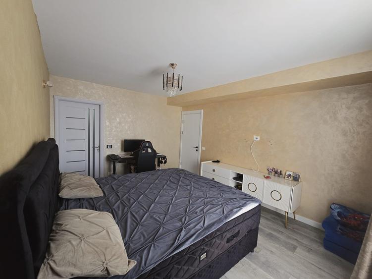 Vila mobilata si utilata - 4 camere - 4 bai - dressing - pod- - 11