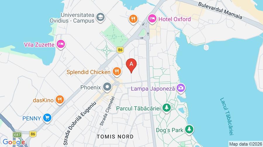 Apartament Constanța - 14