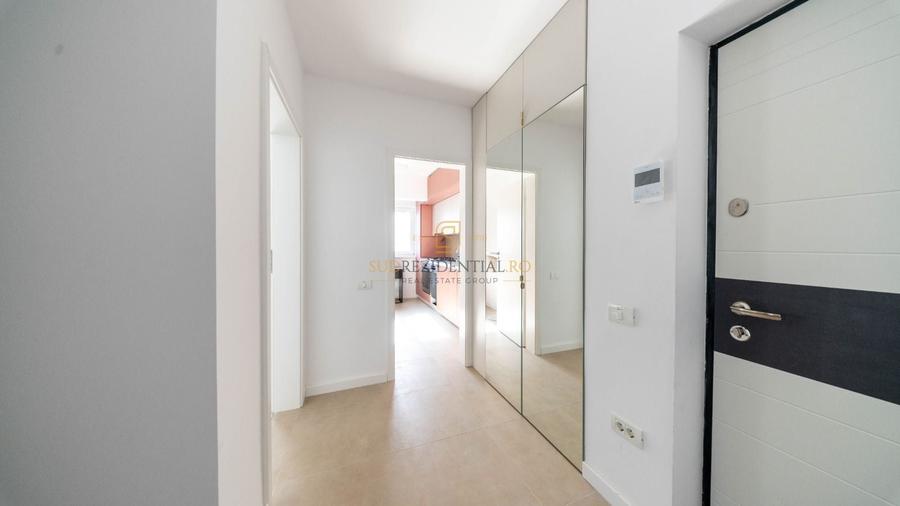 Apartament 2 camere, mobilat si utilat, acces rapid metrou Berceni - 6