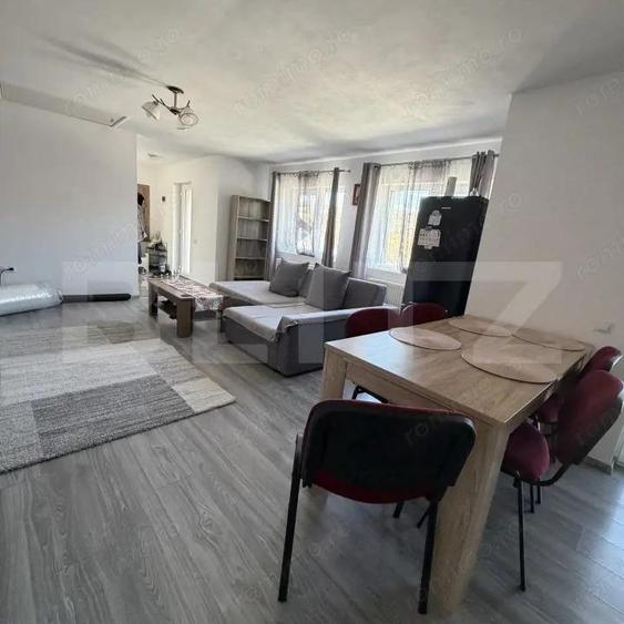 Casa de vanzare 80 mp,cu teren 400 de mp pe Strada Ghinzii ,Bistrita - 5