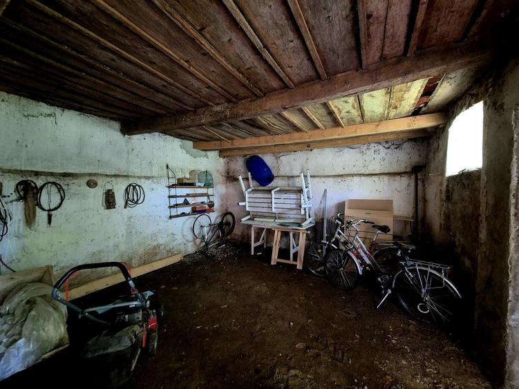 Casa de poveste, incarcata de traditie si istorie, Vad - Fagaras - 19