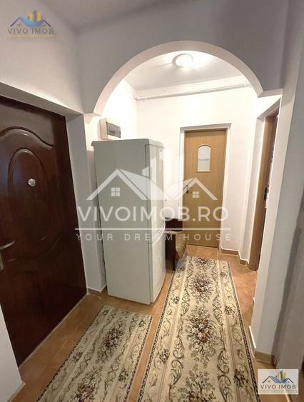 2 Camere  /  Drumul Taberei-Valea Oltului  / bloc 2008 / vedere grădină - 6