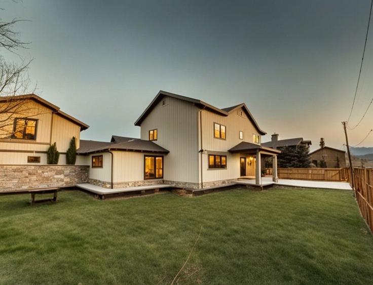 Vilă premium P+2 mansardată, teren 536 m² – Strada Lebedei, Comuna Berceni - 10