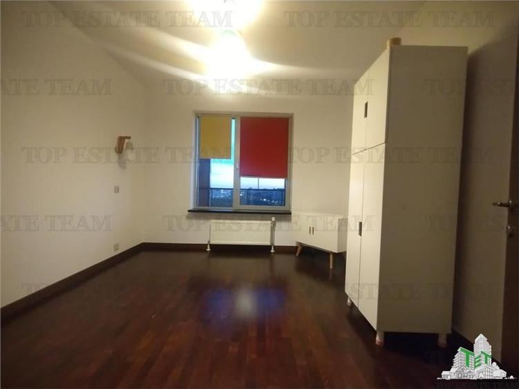 Apartament superb 4 camere, vedere panoramica spectaculoasa, Asmita Gardens - 5