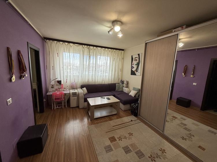 Garsoniera de vanzare zona Inel II - 1