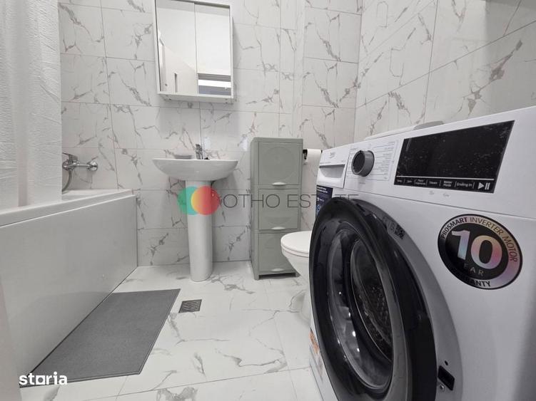 2 Camere | Militari Residence | Loc de Parcare | Prima Inchiriere - 1