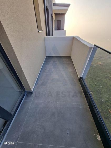 Apartament la cheie 3 camere balcon 7 mp si parcare pe Doamna Stanca - 5