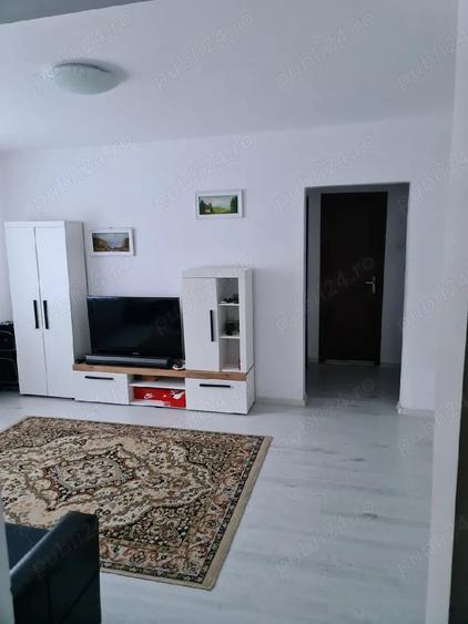 Inchiriez apartament 2 camere Tomis 2, Constan?a 450 - 5