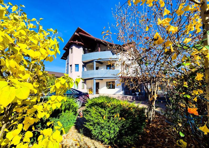 Casa Platou Prundu Pitesti - 18