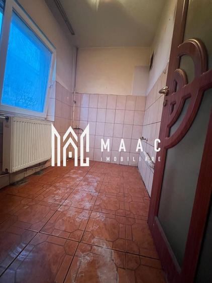 Garsoniera | Zona Nord | Etaj 1 - 4