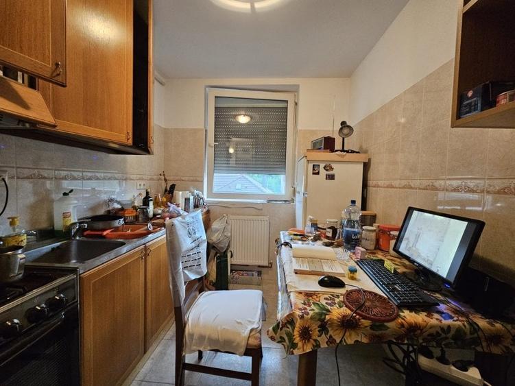 Apartament 2 camere cu balcon zona Centrala-CUGIR - 9