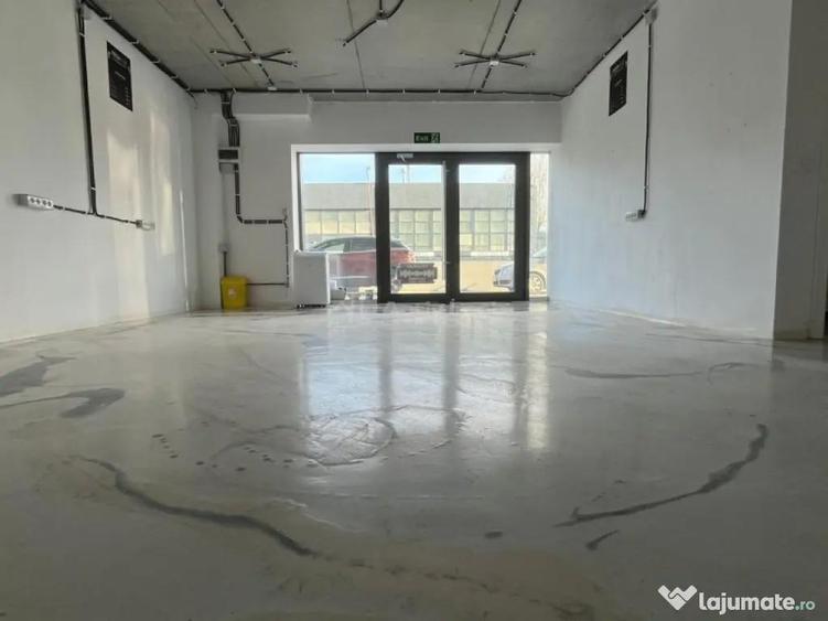 SPATIU DIVERSE ACTIVITATI 40MP zona CORESI - 4