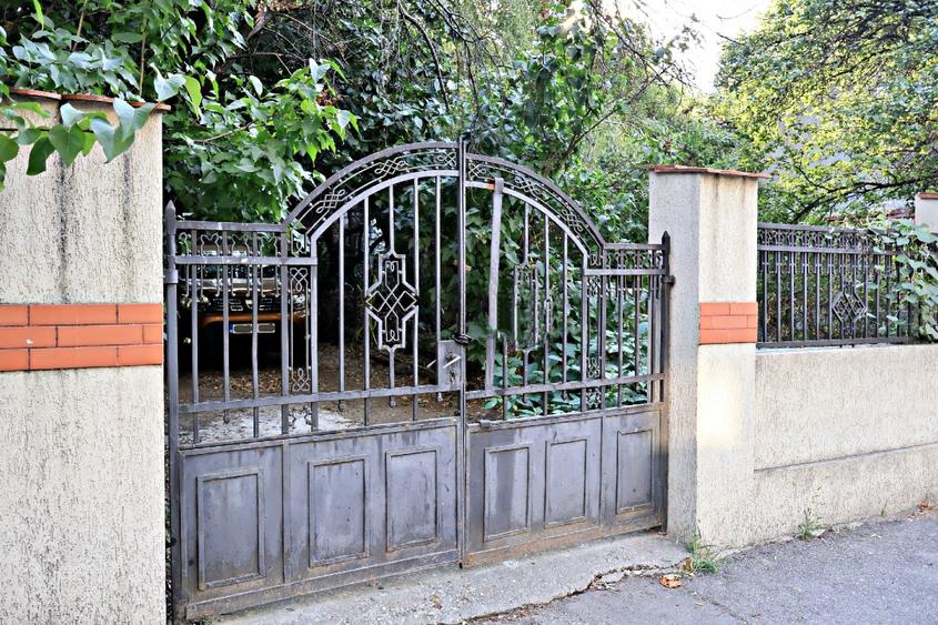 Apartament în stil Neoromânesc lângă Piața Victoriei - 10