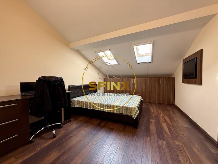 Casa 5 camere Popesti Leordeni | Curte, gradina, foisor, parcare | 2017 - 4