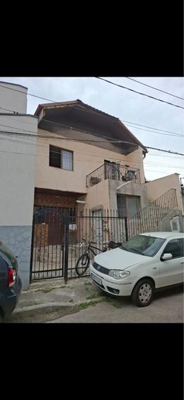 Casa la curte vitan strada soldat marin marin auchan vitan bobocica - 1