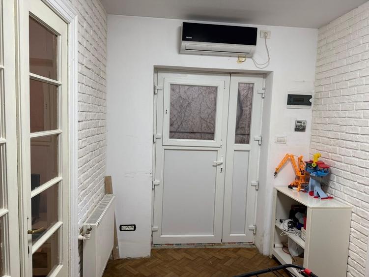 Casa zona DOMENII+ certificat constructie P+2 - 2