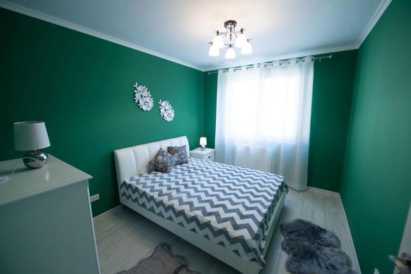 Apartament cu 2 camere de inchiriat - 5