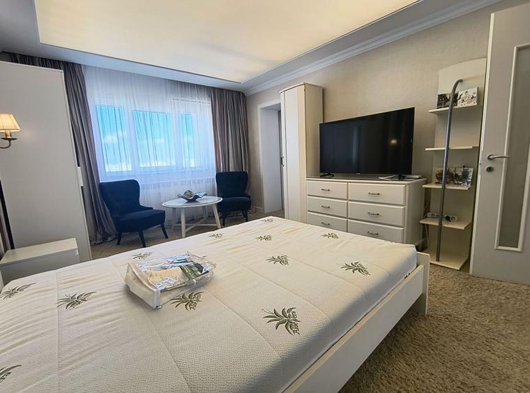 Garsoniera Ion Mihalache- Titulescu- Banu Manta - 2