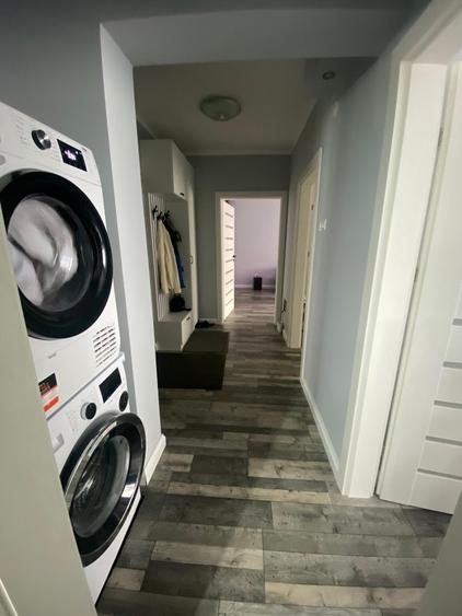 Apartament 2 camere complet mobilat - gata de mutare - 7